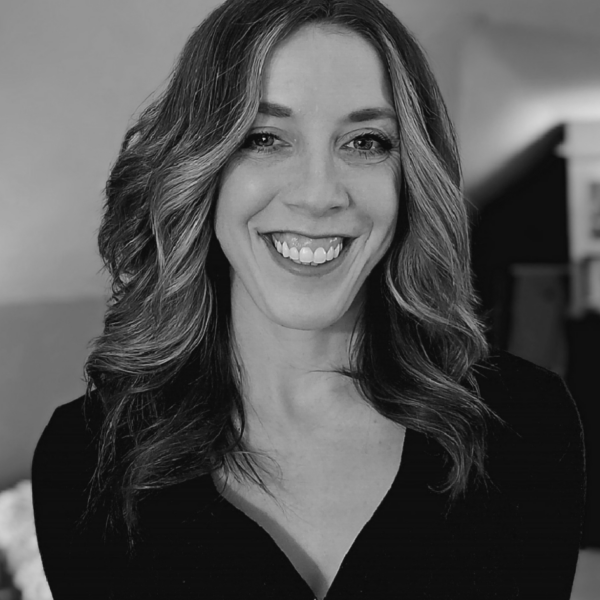 Jackie Mantey