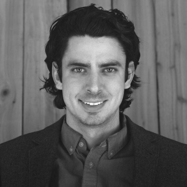 Jeff Hendricks